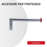 Accessori Per Ponteggio